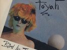 TOYAH: Bird In Flight (´80 / v. rare orig. German 7