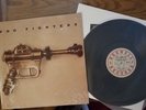 Foo Fighters Self titled 1995 OG Nirvana Garbage Grunge Oasis Alternative NM