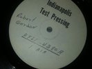 ROBERT GORDON Too Fast to Live Too Young to Die LP Test Pressing