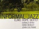 Elmo Hope Informal Jazz 12
