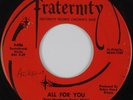 MOUSE: A Public Execution / All For You FRATERNITY Garage Psych 45 MP3