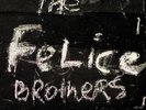 THE FELICE BROTHERS 'SELF TITLED' 2LP 180G VINYL FACTORY SEALED 1ST PRESSING