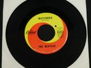 The Beatles - Matchbox / Slow Down 7