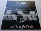 AC/DC – Let There Be Rock 1977 Australia 1st Oz Blue Roo 12