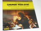 Telarc Digital 10048 Bizet Carmen Grieg Peer Gynt Saint Louis S.O. Slatkin NMint