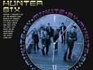 The James Hunter Six - Minute by Minute
