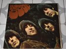 The Beatles Rubber Soul Loud Cut Mono PMC1267 1st Press 1/1 LP Record VG Tested