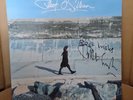 Gilbert O' Sullivan:Gilbert O'Sullivan 2018 LP with Limited edition Signed Print