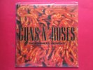 Guns N' Roses-The Spaghetti Incident? 1993 KOREA FIRST PRESS LP SHEET SEALED COP