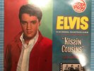 ELVIS PRESLEY KISSIN COUSINS LP RCA USA AYL1-4115 VINYL RECORD NEW STILL SEALED
