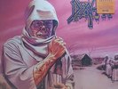 Death ?– Leprosy 2x LP / Clear Vinyl Gatefold New Re + Dwnld (2018) Death Metal