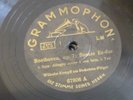 WILHELM KEMPFF / BEETHOVEN sonata op.7 / GRAMMOPHON - POLYDOR