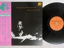 KENNY DREW TRIO IF YOU COULD SEE ME NOW STEEPLECHASE 45S-106 Japan OBI 45RPM LP