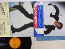 DAVID BOWIE LODGER RCA RVP-6390 Japan OBI VINYL LP