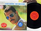 FREDDIE MERCURY MR.BAD GUY CBS/SONY 28AP 3030 Japan CAP OBI SHRINK VINYL LP
