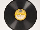 Blind Lemon Jefferson Paramount 12650 Piney Woods Mama Birthday Blues 78 RPM