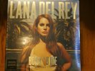 Lana Del Rey Born To Die The Paradise Edition vinyl lp + slipcase - Born To Die