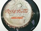 Judas Priest - Rocka Rolla - 1983 - France - 12