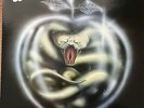 Whitesnake - Come an' Get it  (Liberty Cream Label) Collectable Vinyl  LP