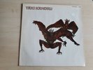 Yaki Kandru – Indianische Musik Aus Kolumbien ( incl ois ) lp