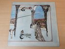 EX/EX   Genesis/Trespass/1970 Famous Charisma Gatefold LP + Insert