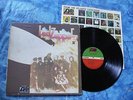 ORIG 1969 1ST PRESS RL SS HOT MIX both sides LED ZEPPELIN II LP robert LUDWIG 2