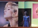 SYLVIE VARTAN (FEUILLETS INTERIEURS) RCA SX-63 -Japan vinyl LP