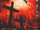 W.A.S.P. - Golgotha (180 Gram Vinyl )