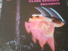 Black Sabbath - Paranoid 12