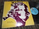 RODOLFO BIAGI ORQ. Manos Brujas LP 1978 Odeon URL833 URUGUAY LATIN TANGO EX