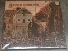 Black Sabbath Black Sabbath (Japan 1st press) NO OBI SFX7203  EX-/EX+ (1950 Yen)