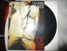 Sealed  TALKING HEADS ?– Stop Making Sense NIB 1984 SIRE Vinyl Record LP Album