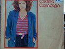 CRISTINA CAMARGO 1980 “S/T” Modern Funk Soul Bossa Groove  Orig LP BRAZIL HEAR