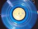 PINK FLOYD - DARK SIDE OF THE MOON, 180G TRANSPARENT BLUE COLORED VINYL LP