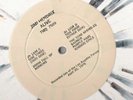 JIMI HENDRIX ALIVE TMOQ MULTICOLORED VINYL