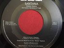 SANTANA FEAT. ROB THOMAS   SMOOTH / MARIA MARIA   RARE 45 ARISTA