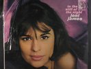JONI JAMES: In The Still Of The Night LP Sealed (rubber stamp obc, some shrink