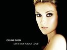 C?Line Dion-Lets Talk About Love VINYL NEW