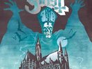 Ghost - Opus Eponymous Vinyl LP RISE ABOVE NEW