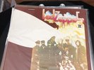RARE Mint- Led Zeppelin II SD 19127 Atlantic Records LP record