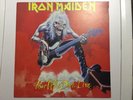 Iron Maiden-fear Of The Dark Live 12 ITALY-1993