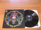 INSECT TRUST - Self Titled 1st LP - UK ORIG 1968 Capitol / EMI - PSYCH / ACID