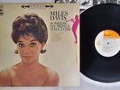 MILES DAVIS SOMEDAY MY PRINCE WILL COME CBS/SONY SOPL-157 Japan VINYL LP