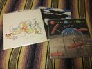 THREE SEALED CSNY LPs So Far./American Dream/Live It Up MINT w/No Cutouts Lot