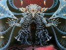 MALEVOLENT CREATION - retribution  (colored)