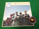 Shame Songs of Praise Sky Blue Vinyl Rock LP New Piranha Records