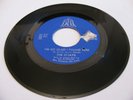 THE O'JAYS - I'M SO GLAD I FOUND YOU / LOOK OVER YOUR SHOULDER - BELL