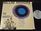 SUPER CLEAN COPY The Marcels Colpix 416 Blue Moon