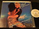 PROMO MOBILE FIDELITY MFSL Rod Stewart Warner Brothers 054 Blondes Have More Fun