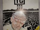 Throbbing Gristle / Genesis P Various ?Mission Is Terminated Vinyl LP EX 39 LY2